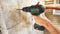 Bosch AdvancedImpact 18V-80 - Accu-klopboormachine - 82 Nm koppel