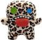 PMI Kids World FS2030SA - Verzamelfiguur - 4 Onderdelen - Multicolour (4 stuks)
