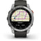 Garmin epix (Gen 2) - Smartwatch - AMOLED 1,3