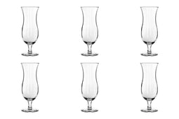 Royal Leerdam Hurricane Cocktailglas - 44cl - 6 stuks