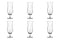 Royal Leerdam Hurricane Cocktailglas - 44cl - 6 stuks
