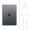 Apple iPad (2020) - Tablet - A13 Bionic - Grijs