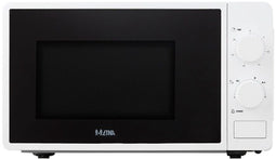 ETNA SMV220WIT - Vrijstaande magnetron - 800W - 20L - Wit