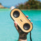 House of Marley Get Together 2 Mini - Bluetooth Speaker - 15 uur speeltijd - Stof- en waterdicht (IP67)