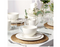 Vivo by Villeroy & Boch - Ontbijtbord - Ø 22 cm (6x)