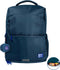 Schoolrugzak Oxford B-Out navy