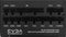 EVGA SuperNOVA 1000G XC - Voeding - 1000W 80 Plus Gold - ATX12V 3.0