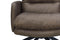 Feel Furniture - Logan stoel - Bruin