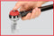 KS Tools ERGOTORQUE®precision 516.1432 Momentsleutel Met ratel 1/2 (12.5 mm) 20 - 100 Nm