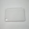 Apple iPad Pro (2024/2025) - Magic Keyboard - Trackpad en functietoetsen - Wit
