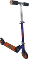 NERF Inline Step - Kinderstep - Blauw Oranje - Leeftijd 2-6 jaar (1 stuk)
