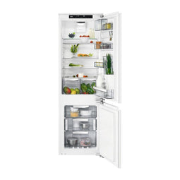 AEG SCE818E5TC - Inbouwkoelkast - 184L koelruimte 61L vriesruimte NoFrost
