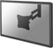 Neomounts FPMA-W830BLACK - Wandsteun voor flat screens t/m 27