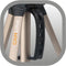 CamLink TP2100 - Tripod - Max hoogte 145 cm - Aluminium