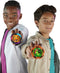 Hasbro BEYBLADE QS LIGHT IGNITE BATTLE SET