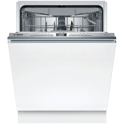 Bosch SMV6ZCX10E - Inbouw vaatwasser - Oude vaatwasser gratis retour - Morgen in huis