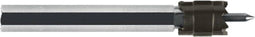 RUKO 101101 Puntlassnijder Gezamenlijke lengte 72 mm 1 stuk(s)