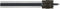 RUKO 101101 Puntlassnijder Gezamenlijke lengte 72 mm 1 stuk(s)