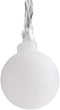 LED Multicolour Feestverlichting - 80 Lampjes - 16 Meter - IP44
