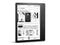 Amazon Kindle Oasis (2019) - E-reader - 7 inch 32GB WiFi - Grafiet