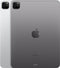 Apple iPad Pro (2022) - 11 inch - M2 - WiFi - 512GB - Zilver