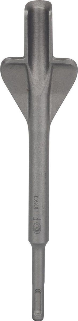 Bosch Professional - Kanaalbeitel SDS-plus - Vleugel-/sleuvenbeitel