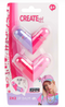 Create it! lippenbalsem flip hart 841003