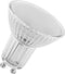 OSRAM LED reflectorlamp | NaN: GU1- | Cool White | 4- K | 4,3- W | vervanger voor 5- W Reflector lamp | not relevant | LED BASE PAR16