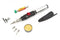 Rothenberger Soldeerbout Hot Pen - Gas soldeerpen - 5 delig (10-delig)