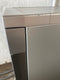GORENJE GS541D10X - Vrijstaande vaatwasser 45cm - 11 couverts - RVS