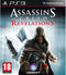 Assassin's Creed - Revelations - PlayStation 3 - Actie (Standard edition)