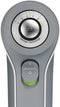 Braun MultiMix 5 HM 5107 - Handmixer - 750W - 2 gardes 2 deeghaken - Wit