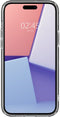 Spigen ACS06803 - Ultra Hybrid Magfit Case - Schokabsorberend - Transparant