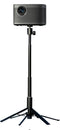 XGIMI Multifunctionele Floor Stand – Portable Beamer Standaard - XGIMI Horizon Pro, XGIMI Halo Plus, XGIMI Mogo Pro - Zwart