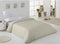 Noorse hoes Alexandra House Living Beige 150 x 220 cm