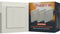 Heatit Z-Push - Wandcontroller - Batterijgevoed - Wit RAL 9010 (3x)