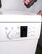Bosch vrijstaande vaatwasser SGH4HVX31E 2ehands
