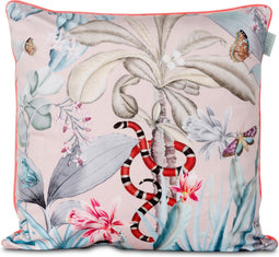 Kussenhoes HappyFriday HF Living Exotic 45 x 45 cm