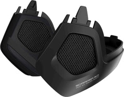 ABUS Scraper 3.0 Winter Kit, zwart Maat M