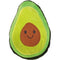 Bitten Avocado Handwarmer Pocket Size pittenzak met lavendel – Warmteknuffel