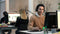 EPOS ADAPT 261 - On Ear Headset - Bluetooth Noise Cancelling Microfoon uitschakelbaar - Zwart
