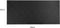 Richmond Interiors Eettafel TOP Nalo 220 (Black)