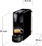 Krups Nespresso Essenza Mini - Koffiecupmachine - 19 bar druk - Zwart