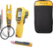 Fluke T6-600/62MAX+/1ACE Multimeter, Elektrotester Digitaal CAT III 600 V Weergave (counts): 2000