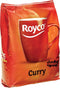 Soep royco machinezak curry 80 porties | 2 stuks