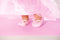 BABY born Deluxe Prinses Jurk - 43 cm