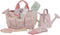 Little Dutch Fairy Garden - Tuingereedschapset - 10-delig - Roze