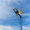 V-TAC VT-ST201 Solarlampen - Straatlantaarns op zonne-energie - IP65 - 4000K