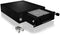 Icy Box IB-148SSK-B - Backup drive - Slede zonder behuizing - Zwart