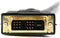 Startech HDDVIMM2M - HDMI naar DVI-D kabel - 2 m - Zwart